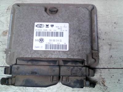 VOLKSWAGEN GOLF IV. Motorvezérlő egység ECU PCM modul