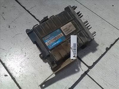 VOLKSWAGEN polo ii. 91-94 motorvezérlő egység ecu pcm modul