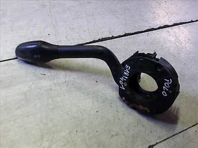 VOLKSWAGEN POLO VARIANT 97-01 Kormánykapcsoló bal irányjelző