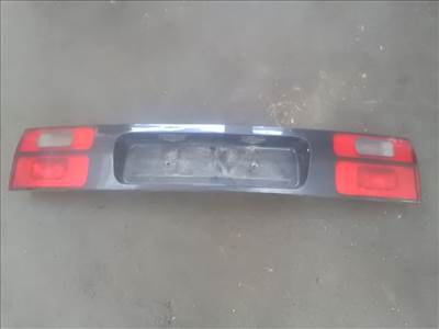 VOLKSWAGEN SHARAN 95.08-00.04 Rendszámtábla tartó