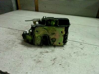 VOLKSWAGEN VENTO Jobb első ajtó zárszerkezet központizáras