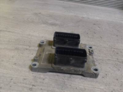FIAT PUNTO II. Motorvezérlő egység ECU PCM modul
