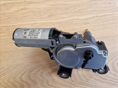 Volkswagen Golf IV hátsó ablaktörlő motor (23209) 1j6955711f