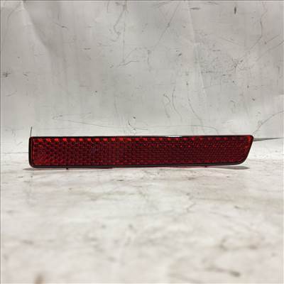 Fiat Doblo 2009-2015 gyáribeszállítós új, jobb hátsó prizma 51810677