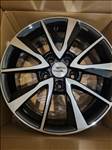 5x114.3 lyukosztású 6,5JJ 16" új Silverline alufelni