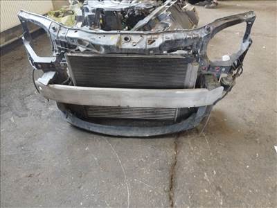Opel Corsa D 1.3 CDTI komplett homlokfal