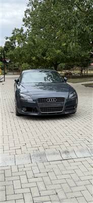 Audi Tt mk2 minden alkatrésze 55555555 555555555
