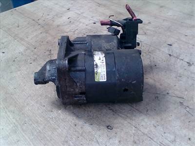 FIAT STILO 01.09-06.12 Önindító. benzines