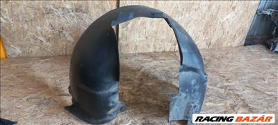 Volvo S80 98- Első sárvédő mögé műanyag sárfogó dobbetét doblemez 2484  9190960