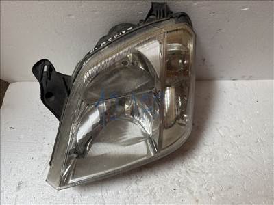12162 Opel Meriva A 2003-2010 Bal első Lámpa Fényszóró 93321052
