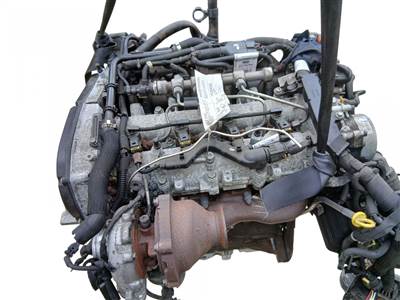 Opel Insignia 2008-2016 Motor a20dth