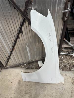 Audi A4 (B8 - 8K) FACELIFT Bal első sárvédő 