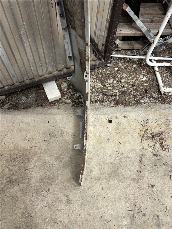 Audi A4 (B8 - 8K) FACELIFT Bal első sárvédő  2. kép