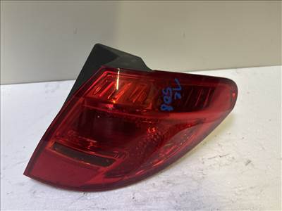12508 Opel Meriva B 2010-2017 Jobb hátsó Lámpa 13434860