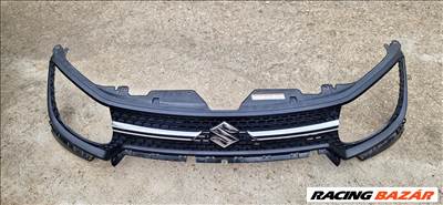 Suzuki Ignis III hűtőrács