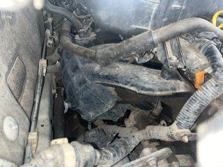 SUZUKI IGNIS II (MH) Szívósor