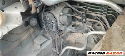 Renault Mégane II 1.5 dCi kombi ABS kocka 