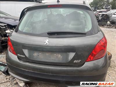 Peugeot 207 1,4i 16V alkatrészek eladó’