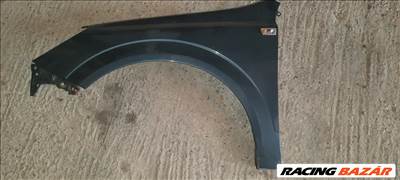 Opel Astra H bal első sárvédő 168/4XU