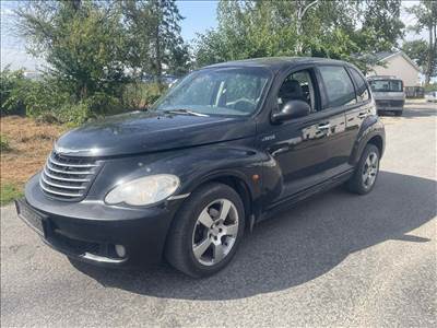 Chrysler PT Cruiser bontott alkatrészei