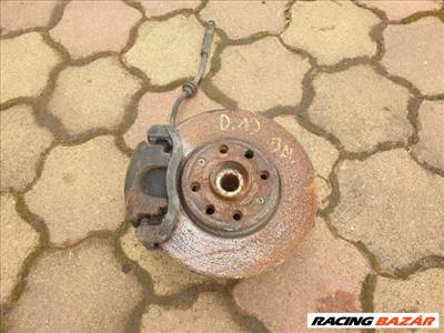 Opel Corsa D 1.3 CDTI Bal első csonkállvány Z13dtj 55703154