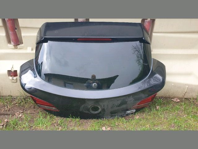 Opel Astra J GTC Csomagtérajtó  1. kép