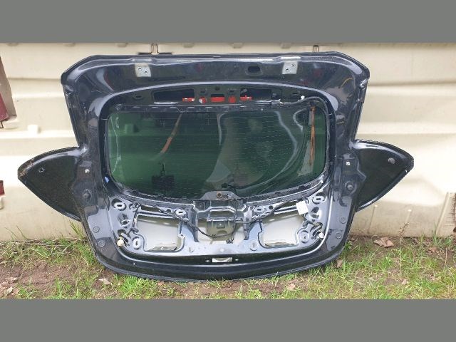 Opel Astra J GTC Csomagtérajtó  3. kép