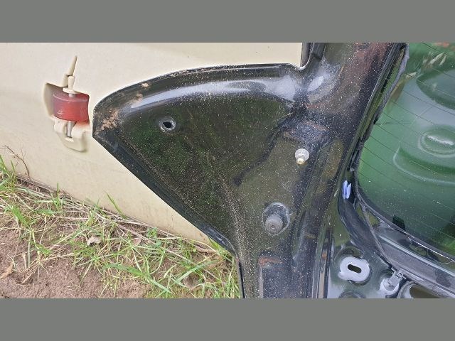 Opel Astra J GTC Csomagtérajtó  5. kép