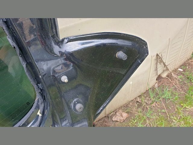 Opel Astra J GTC Csomagtérajtó  6. kép