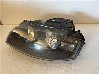 7933 Audi A3 8p 2003-2012 Bal első  Lámpa Fényszóró 0301206201