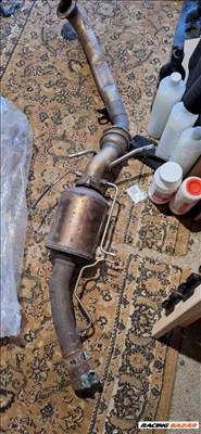 Mercedes b180 gyári dpf, részecske szűrő a1694960192 a0004920982