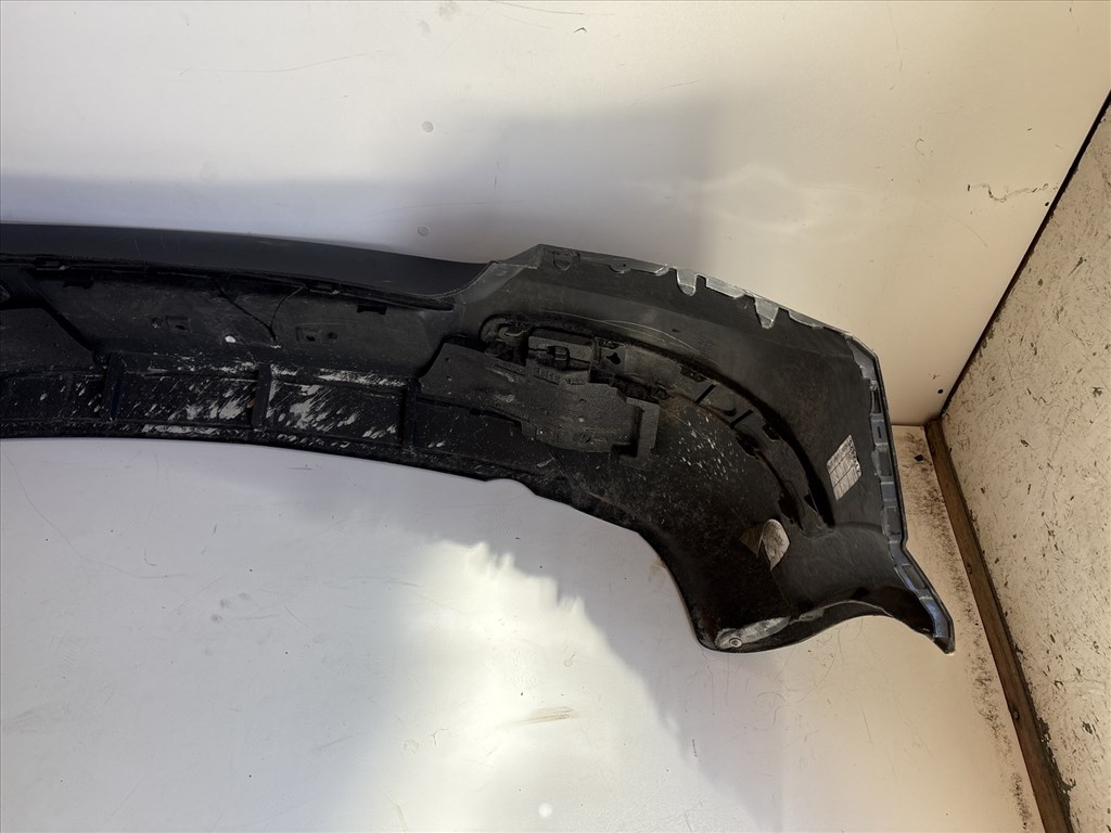 12252 Opel H astra 2004-2014 hátsó Lökhárító Fekete Z20r 5ajtós 24460953 8. kép