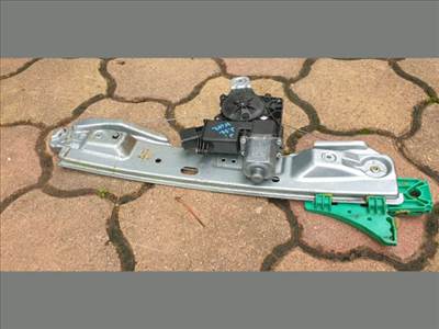 Opel Astra J Sports Tourer Jobb hátsó ablakemelő  13350763