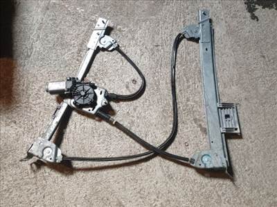 Opel Tigra TwinTop Jobb első ablakemelő  116938