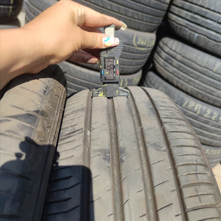  215/60 R16 Falken nyári gumi 25000ft a 2db/72/ 2. kép