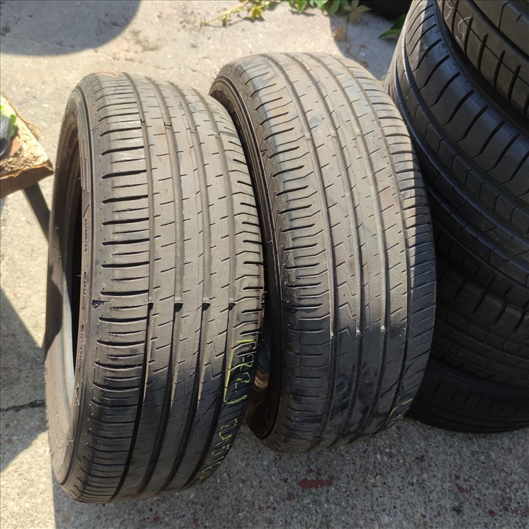  215/60 R16 Falken nyári gumi 25000ft a 2db/72/ 3. kép