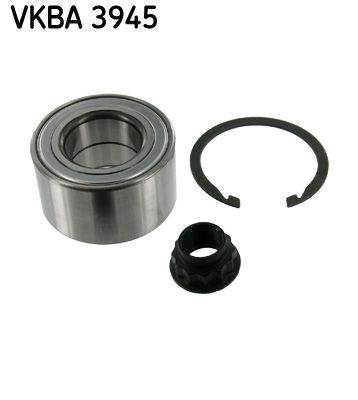 kerékcsapágy készlet SKF VKBA 3945 for TOYOTA, LEXUS