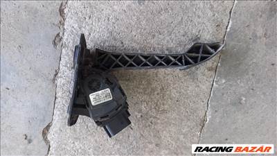 Ford Transit Tranzit MK7 06- Elektromos gázpedál gáz pedál 4328 6c119f836cb