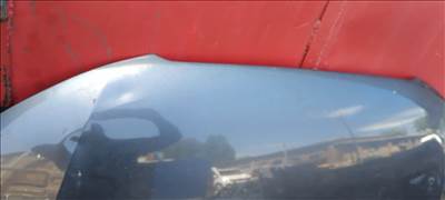 Audi A4 (B8 - 8K) Motorháztetö