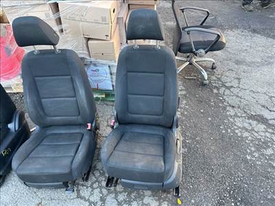 Volkswagen Tiguan I Bal első ülés 
