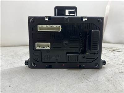 RENAULT MODUS / GRAND MODUS (F/JP0_) 1.5 dCi (FP0F/ JP0F) Komfort Elektronika #40081# 8200652286