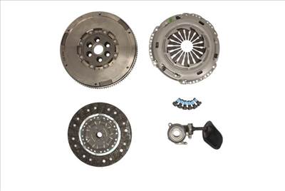 FIAT STILO 1.9 D (120Le) kuplung és kettős tömegû lendkerék