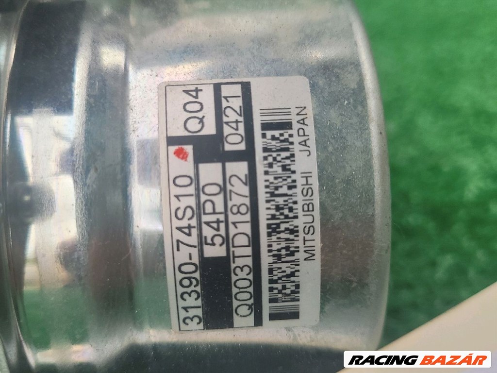 SUZUKI S-CROSS Kormányszervó Motor (Elektromos) 3139074S10 4820064rj0 2. kép