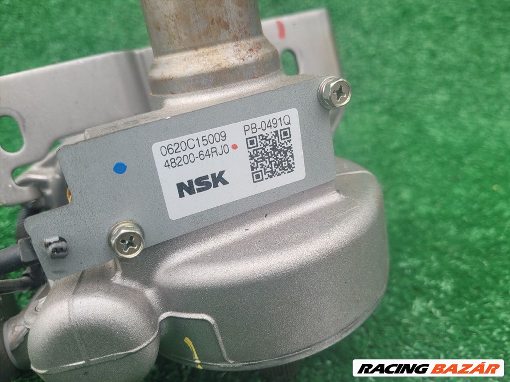 SUZUKI S-CROSS Kormányszervó Motor (Elektromos) 3139074S10 4820064rj0 3. kép