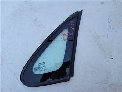 SUZUKI BALENO Jobb C Oszlop Oldalablak Üveg 43R001264