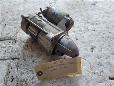 SUZUKI VITARA Önindító 3110061MA0