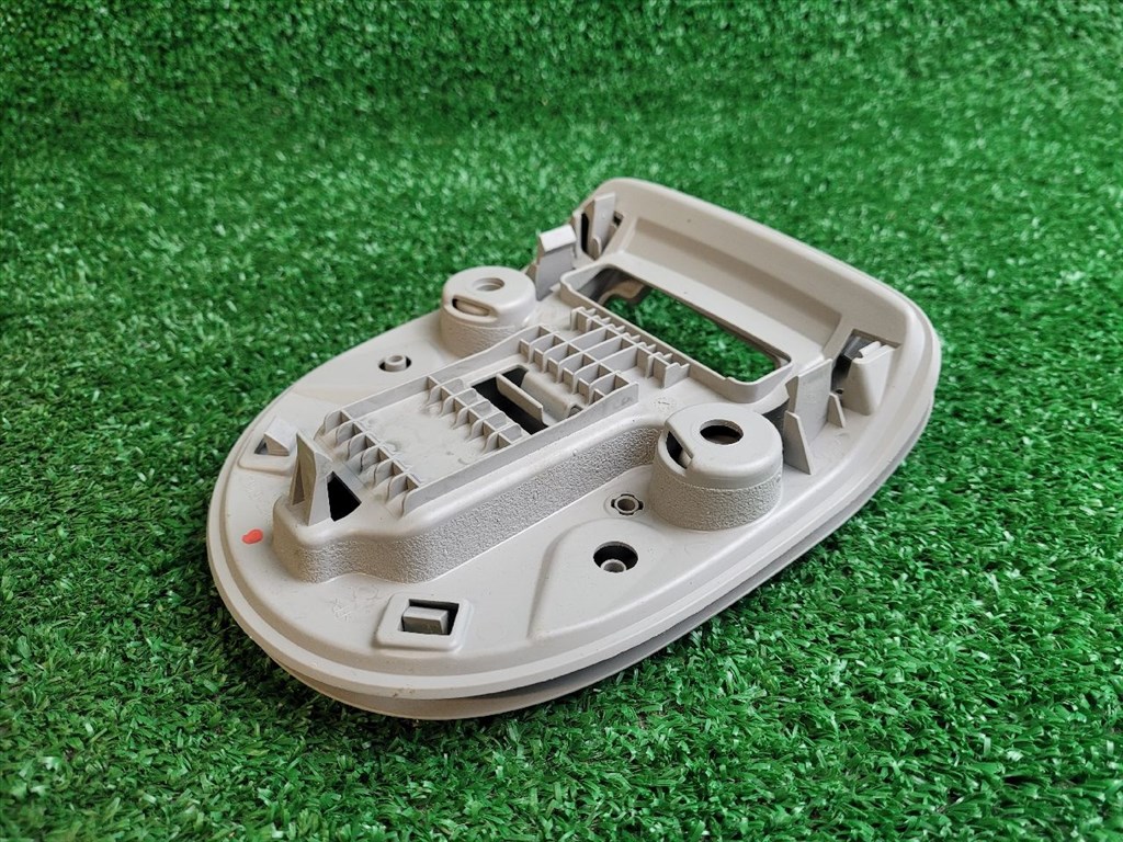 SUZUKI SX4 S-Cross II Hátsó középső Biztonsági Öv 8498561M00 8498561m00pk 10. kép