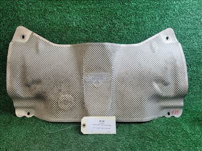 SUZUKI SX4 S-Cross II Hátsó Kipufogó Dob Hővédő Lemez 1423161M20 1423161m20000