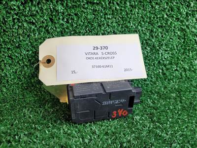 SUZUKI SX4 S-Cross II Okos Kerékszelep 3716061M11 a2c92194700