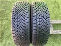 195/65 R15 Nexen Winguard Snow G3 téli gumi 7mm